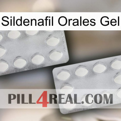 Sildenafil Oral Gel 17